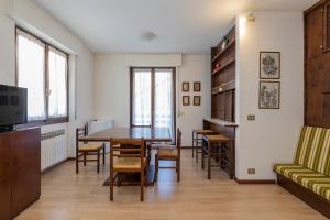 Appartamento incantevole in centro Aprica - Des Alpes