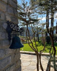 Maisons de vacances Les Hauts du Marquet Gite 5 Epis Grande Capacite en Cevennes 18 personnes : photos des chambres