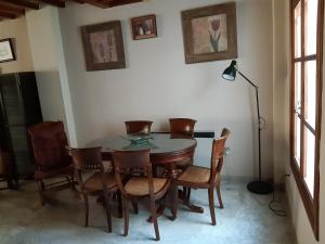 Casa Grande Zona Norte