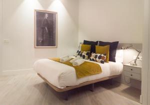 City Hall Central Market