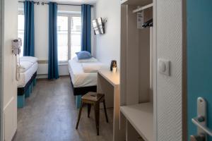 Hotels Hotel Victoria : photos des chambres