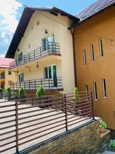 Casa Neamtu - 埃尔埃尼塔