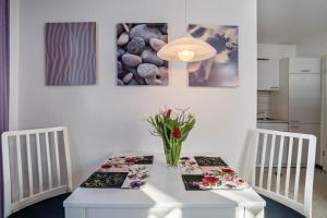 Nordhaus Ferienwohnung 2