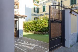 Il Giardino di Bobò by Dimorra