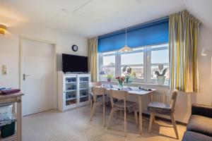 Nordhaus Ferienwohnung 3