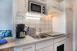 Nordhaus Ferienwohnung 3