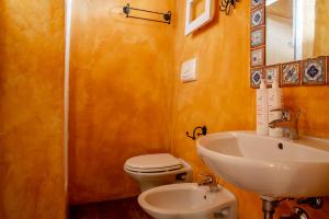 Casa Gelsomino by Wonderful Italy