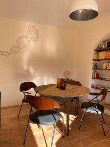 MAS EN DRÔME PROVENÇALE