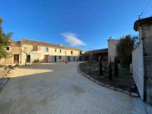 Maisons de vacances MAS EN DROME PROVENCALE : photos des chambres