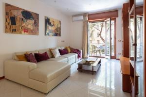 Spazio Napoletano by Dimorra