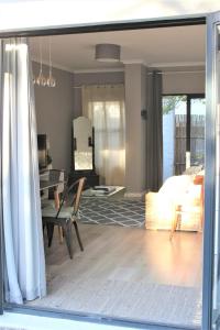 Blue Ocean Holiday Accommodation