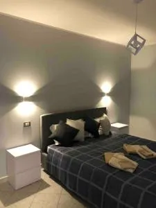 LE STELLE DI SAN LORENZO appartamento indipendente - Uta