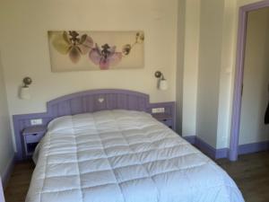 Appartements Les 4 flocons, avec piscine exterieure chauffee a 100m du lac et du centre , wifi, parking, sauna : photos des chambres