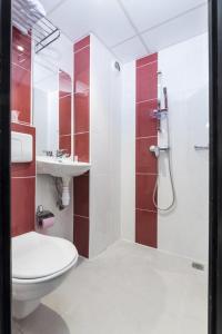 Hotels initial by balladins Saint-Quentin / Gauchy : photos des chambres