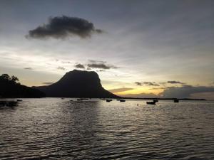 CASE CREOLE INDEPENDANTE PROCHE MER