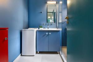 City Vibes Apartment