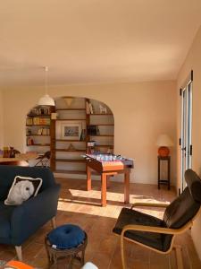 B&B / Chambres d'hotes le Nomade en Provence : photos des chambres