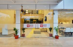 MastiffGulbarga Hotel