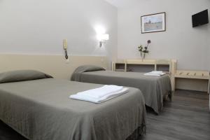 Hotels Hotel Acropolis : photos des chambres