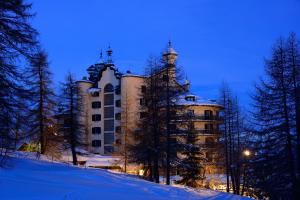 Principi di Piemonte Sestriere