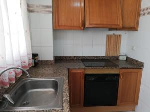 Les Motes Solo Familias Serviplaya!!!