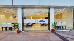 MastiffGulbarga Hotel