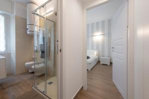 Deluxe Apartment G mit 1 Schlafzimmer - 1. Etage