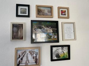 Appartements Best cocooning au calme avec parking prive : photos des chambres