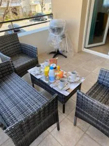 Best cocooning au calme avec parking privé - Villedubert