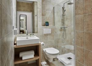 Hotel Le Suquet Cannes