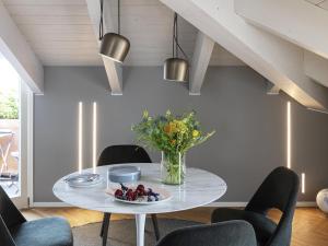 Sarpi - luxurious penthouse in the heart of Milan