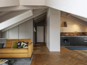 Sarpi - luxurious penthouse in the heart of Milan