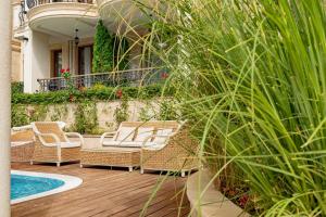 Menada Harmony Suites X