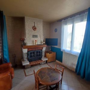Maisons de vacances Maison de vacances en Dordogne : photos des chambres