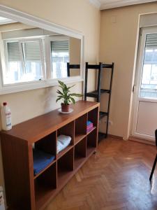 Private cozy room 2 with shared kitchen in appartment