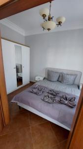 Apartament Uzdrowiskowa 7, Świnoujście