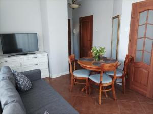 Apartament Uzdrowiskowa 7, Świnoujście