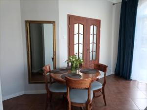 Apartament Uzdrowiskowa 7, Świnoujście