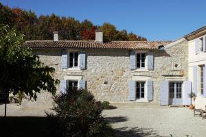 Appartements Le Manoir du Murier : photos des chambres