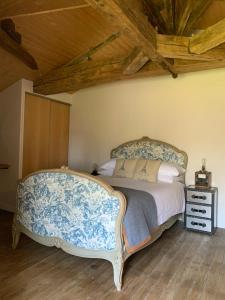 Le Manoir du Mûrier