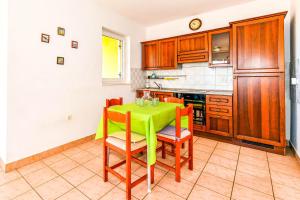 Apartments Silvia 