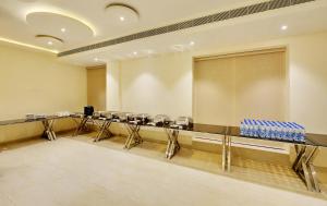 MastiffGulbarga Hotel