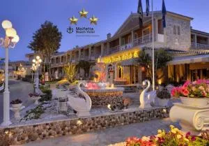 莫尔费塔海滩酒店 - 康托卡利