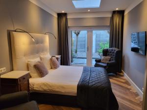 Apartment - Ground Floor room in Huys van Leyden