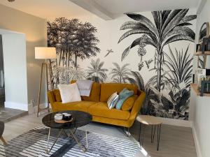 Dans ma Bulle - Les Balcons de la Cité