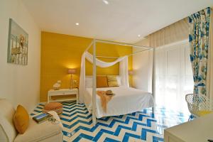 Luxury Suites Joy in Cefalù