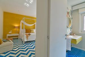 Luxury Suites Joy in Cefalù