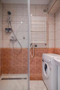 Apartament Słoneczny