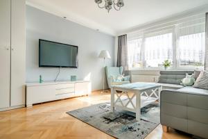 Apartament Słoneczny