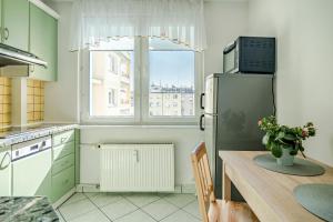 Apartament Słoneczny